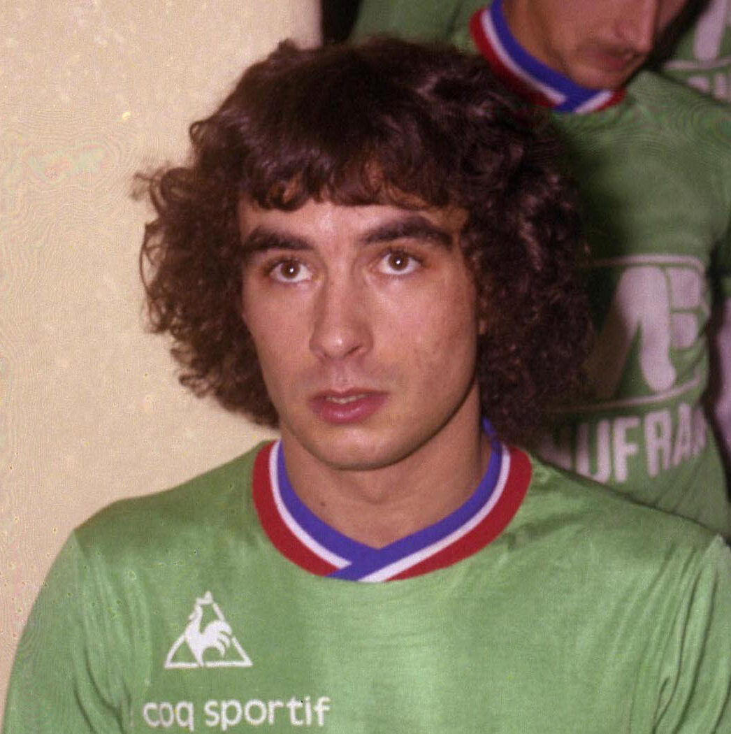 Dom Rocheteau